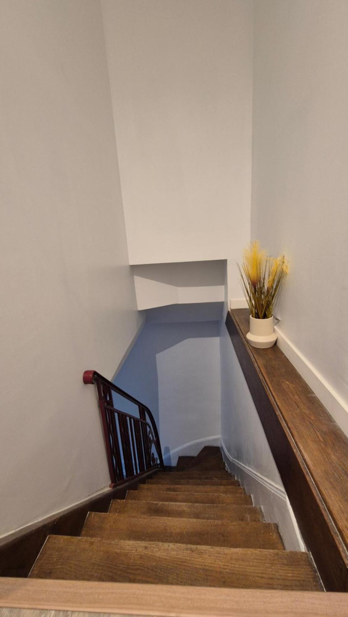 Maison Les Glycines Rouen Zewnętrze zdjęcie